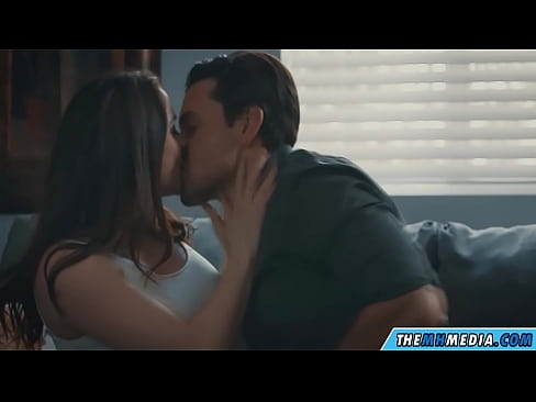 ❤️ एक राम्रो busty आमा संग रोमान्टिक सेक्स ❤  अश्लील ne.prendiporno.ru मा  ❌❤